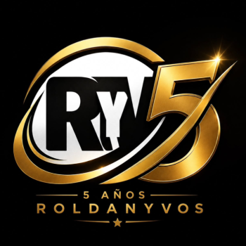 5 AÑOS DE ROLDANYVOS: UNA HISTORIA QUE HACEMOS ENTRE TODOS